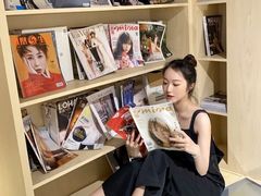 -XI·LaundryCafe 喜咖自助洗衣咖啡店