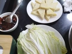-天桥老金涮肉(牛街店)