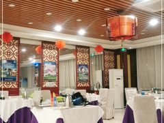 大堂-峨嵋酒家(石景山店)