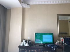 -成都世纪城假日酒店-西楼