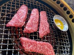 -老乾杯和牛烧肉(王府中环店)