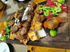 -TUK土耳其餐厅·下午茶(卢湾店)