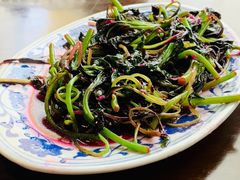 -天回镇何氏豆腐(总店)