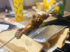 -那些年记忆烧烤