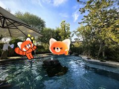 -清河半岛温泉度假酒店