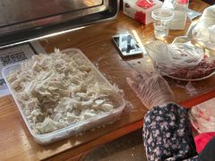 -余氏豆腐包老店(东直街店)