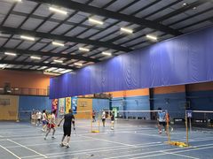 -东坡羽毛球馆(东坡南一路店)