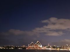 -悉尼歌剧院