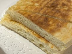 鱼头泡饼半只-应天大明王朝·南京菜(中山陵店)
