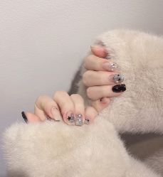 -JU·旧友日式美甲美睫工作室