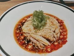 -舌尖上的食缘花园主题餐厅