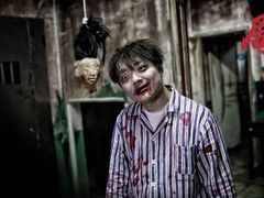 -棂笼·深度沉浸密室(武汉旗舰店)