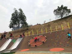 -清远熹乐谷温泉度假酒店
