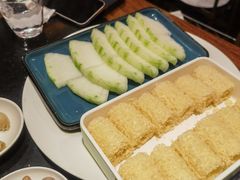 -南门涮肉(北洼路店)