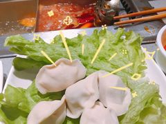 海底捞水饺-海底捞火锅(CBD安泰广场店)