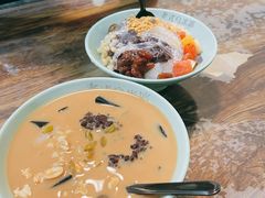 -老式乌米冰(阜阳园店)