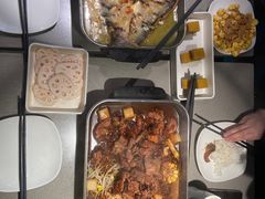 -半天妖烤鱼(东方新天地店)