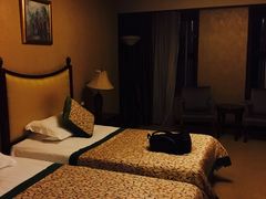 -上海新协通国际大酒店