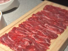 -海底捞火锅(航洋城店)