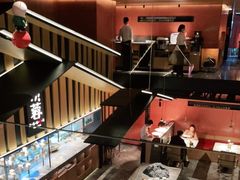 -初蓉丨遇见新川菜(亲贤街荣耀店)