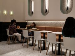 大堂-池奈·日式咖喱蛋包饭(老城根Gpark店)