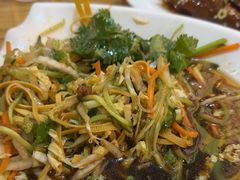 -亿牌牌东北烧烤(怀特店)