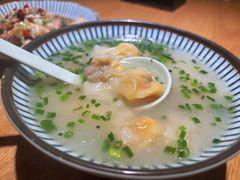 咸蛋黄小馄饨（15只）-样样体面(宝安支路店)
