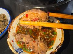 -石灰市毛记烧鸡公(解放碑店)