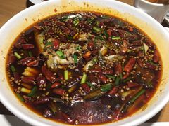 -蜀宴小调·精致家常菜(科华店)