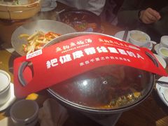 -老阿爸鲜鱼土菜(昆山花桥店)