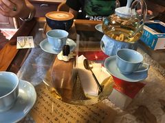 -西关84·History·Art·Cafe