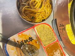-朴太院·朝鲜族炭火烤肉(民乐园总店)