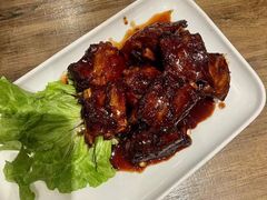 -锡和无锡菜(景丽苑店)