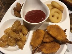 -西缘牛排(荟聚购物中心店)