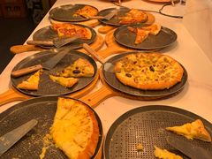 -好伦哥披萨(地坛店)