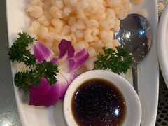 清炒虾仁-新聚丰菜馆(太监弄店)