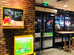 -麦当劳(无锡永乐店)