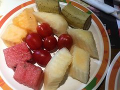 -比格比萨自助(花园路店)