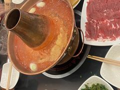 -情忆草原涮肉馆