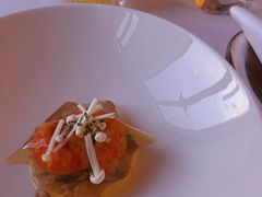 -上海和平饭店-华懋阁 The Cathay Room