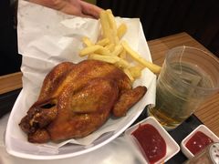 -大家乐(广州天河城六楼店)