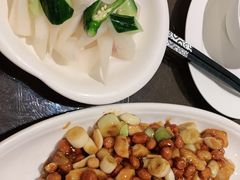 -渝信川菜(西单店)
