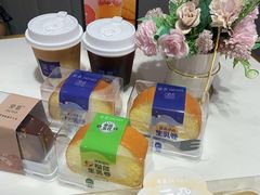-DEMO黛慕蛋糕(中泰店)
