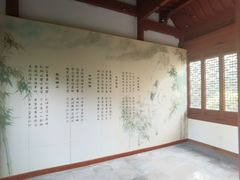 -杭州西湖风景名胜区-白苏二公祠