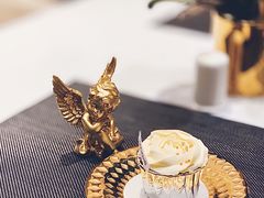 -乔治莫兰迪酒店(济南解放路山东大学店)