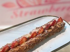 -西树泡芙(静安大悦城店)