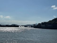 -东沙渔村