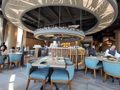 大堂-野米东南亚餐厅(欢乐海岸店)