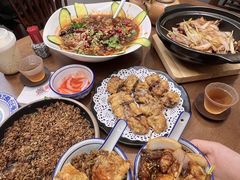 -盏簋品味馆(沙溪店)