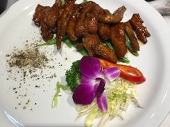 -上楼私房菜(院士路店)